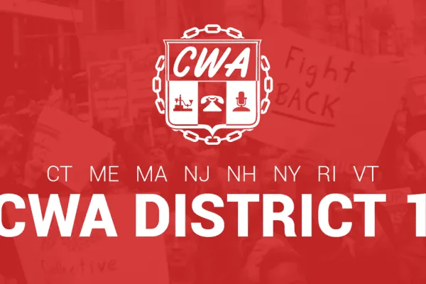 CWA District 1