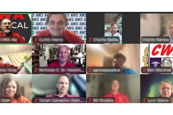Phonebanking for the Midterms