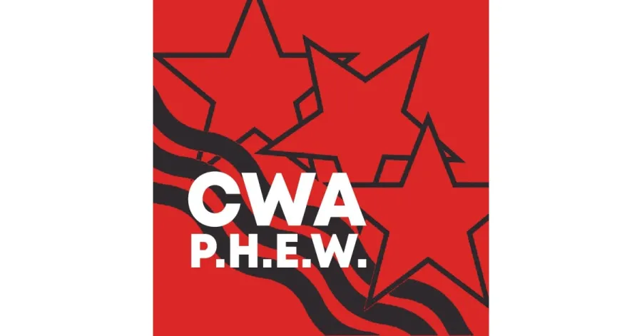 PHEW Logo