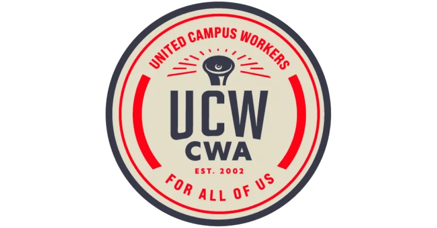 UCW-CWA Logo