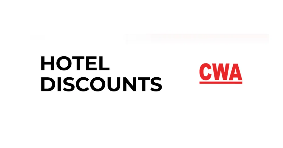 Union Plus Hotel Discounts