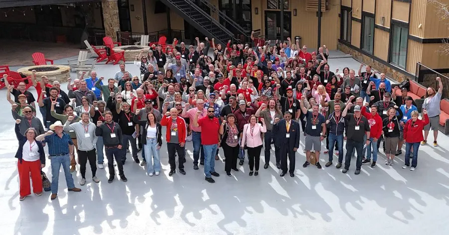 CWA District 7 Annual Conference