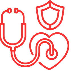 health care icon